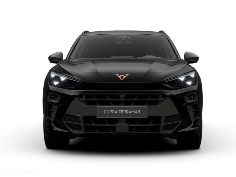 Cupra Terramar 2.0 TSI 4Drive Advantage Edition DSG - 6