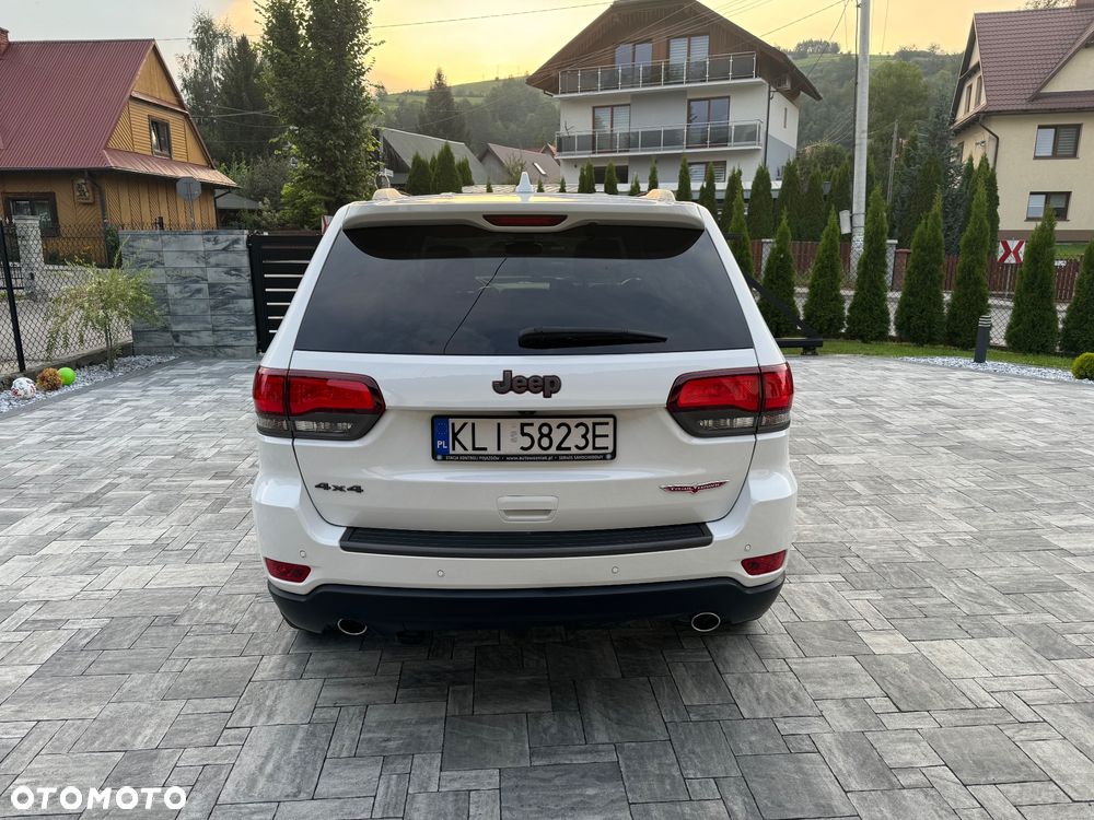 Jeep Grand Cherokee - 7