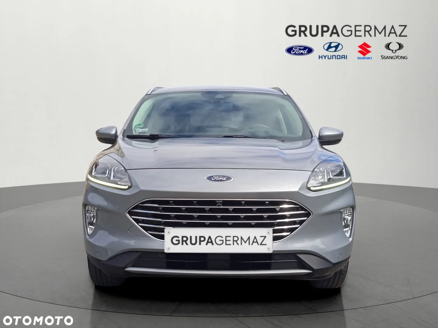 Ford Kuga 1.5 EcoBoost FWD Titanium - 3