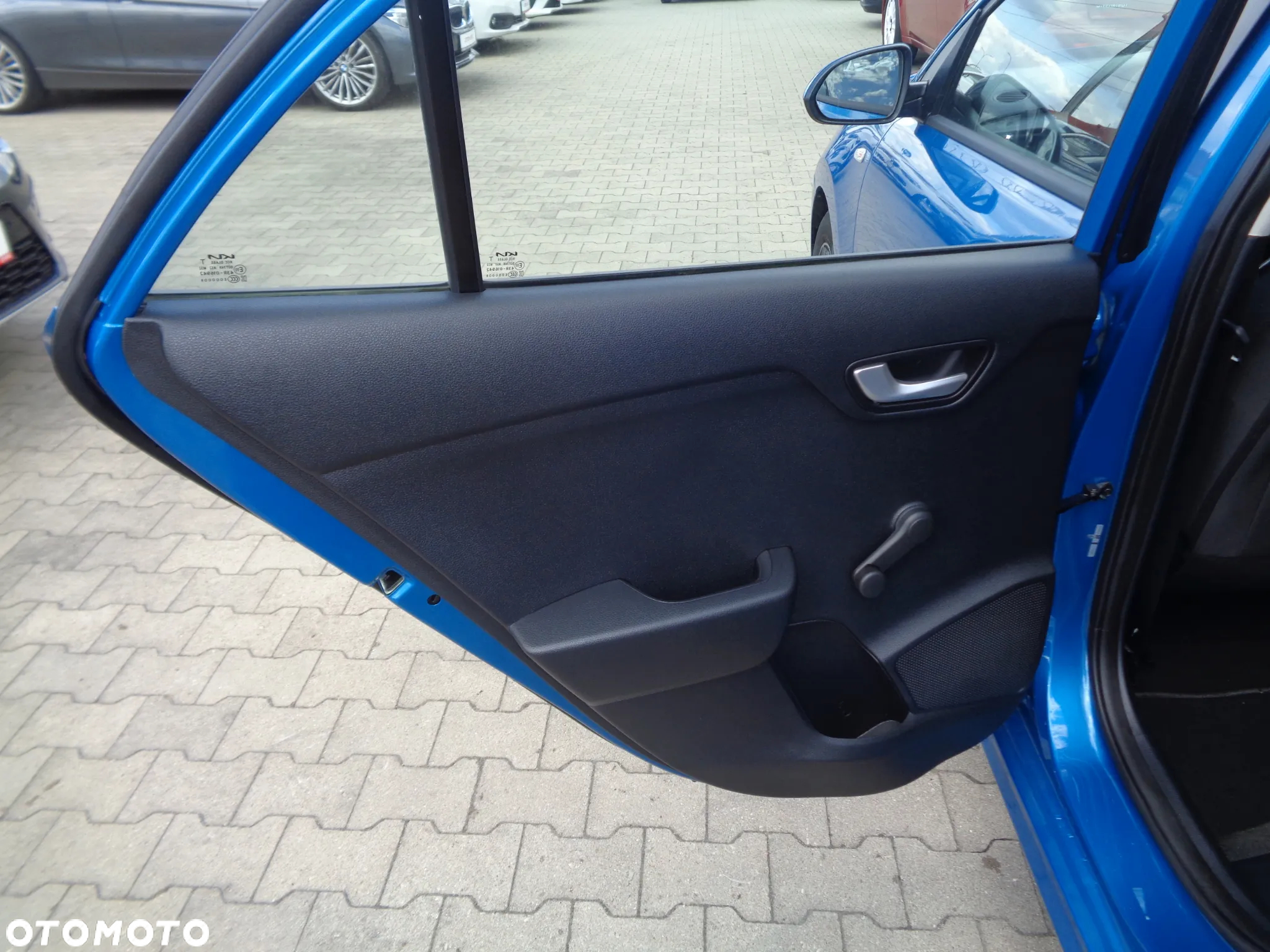 Kia Rio 1.2 L Business Line - 13