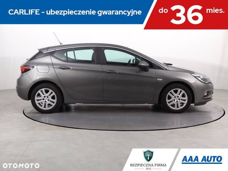 Opel Astra - 7