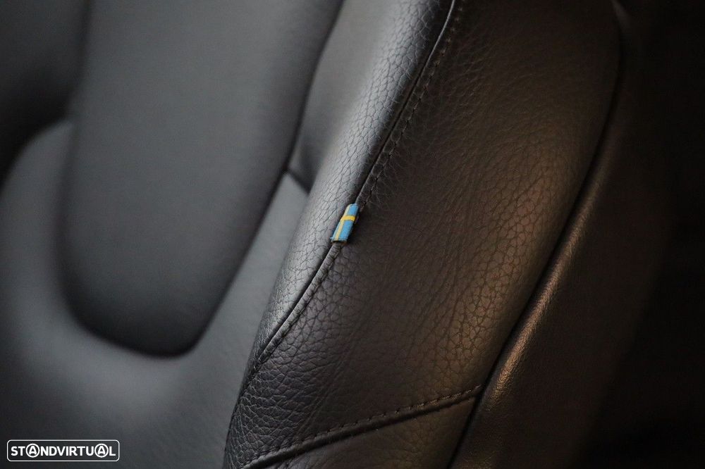 Volvo XC 60 2.0 D4 Inscription Geartronic - 8