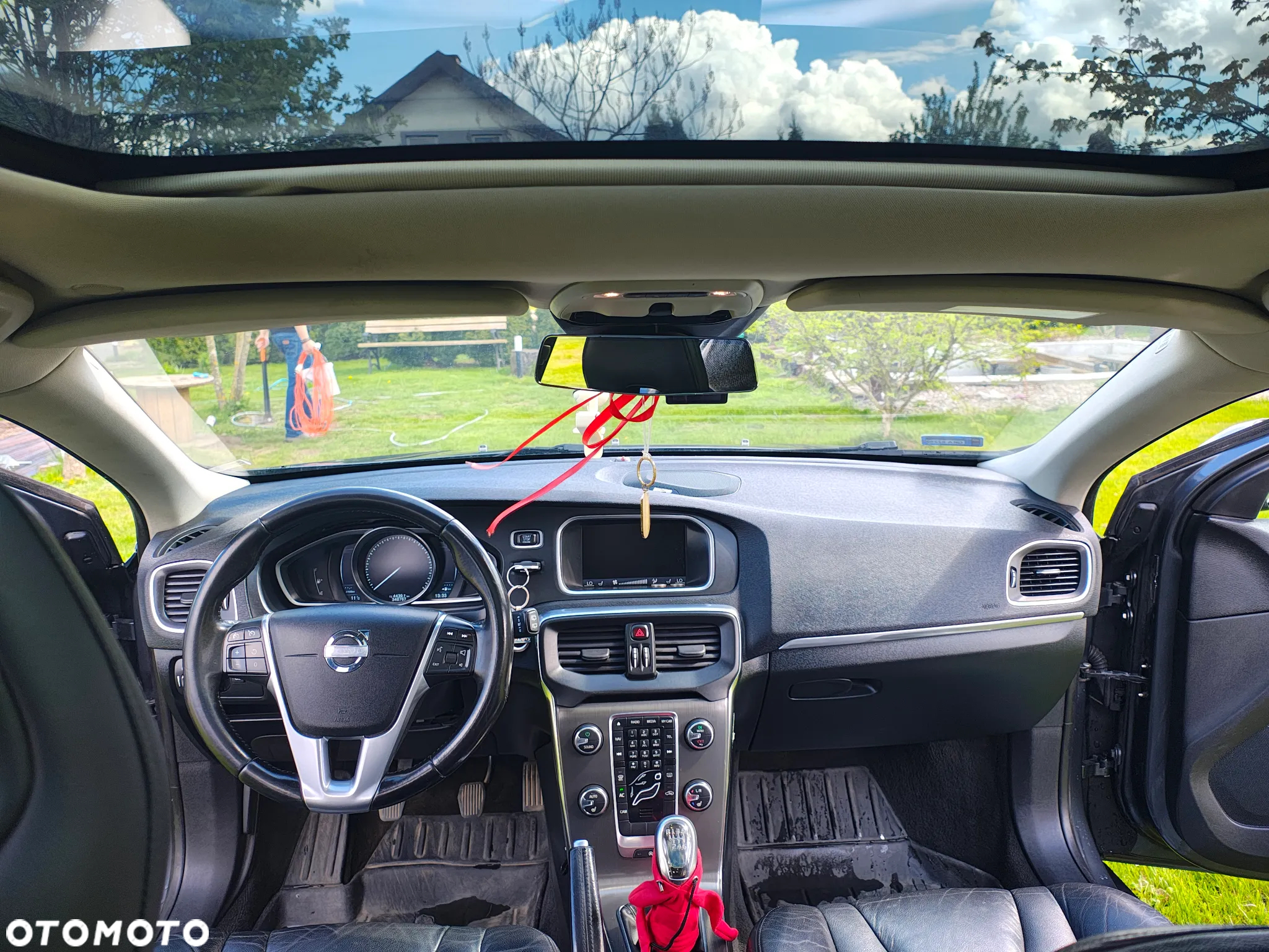 Volvo V40 - 16