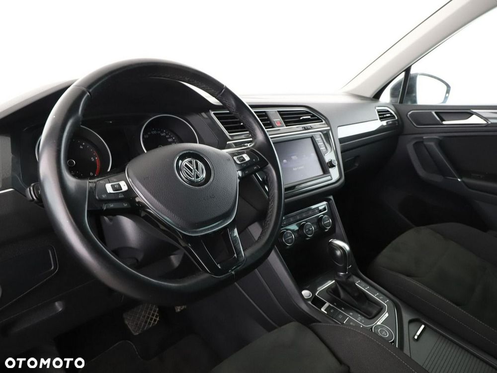 Volkswagen Tiguan 2.0 TDI BMT SCR Highline DSG - 15