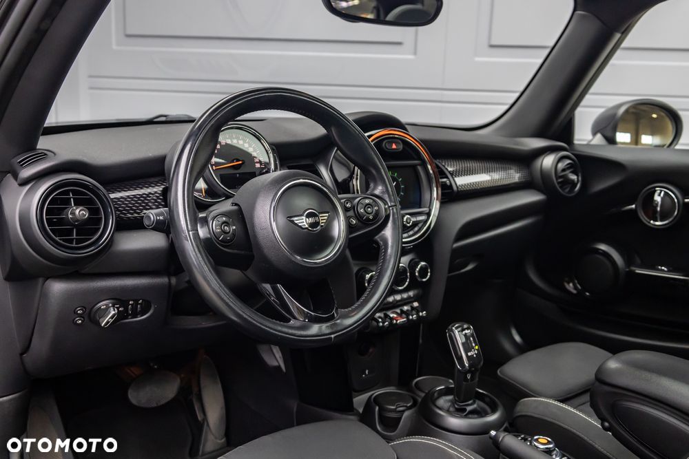 MINI Cooper S sport - 19