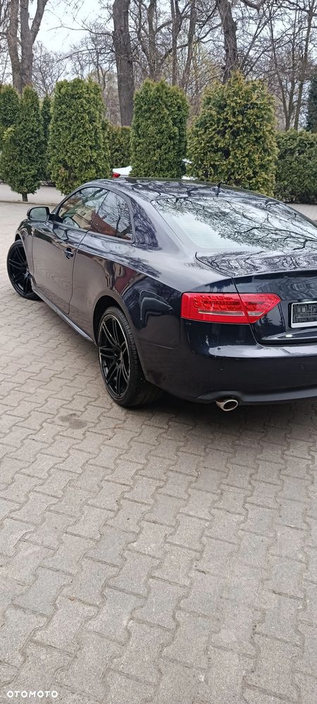 Audi A5 Coupé - 6