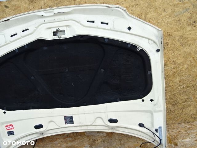 MASKA POKRYWA SILNIKA VW PASSAT B5 LIFT 00-05 - 8