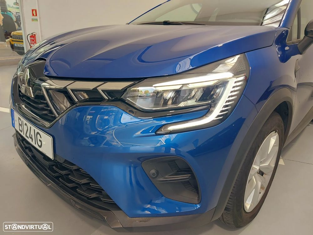 Mitsubishi ASX - 9