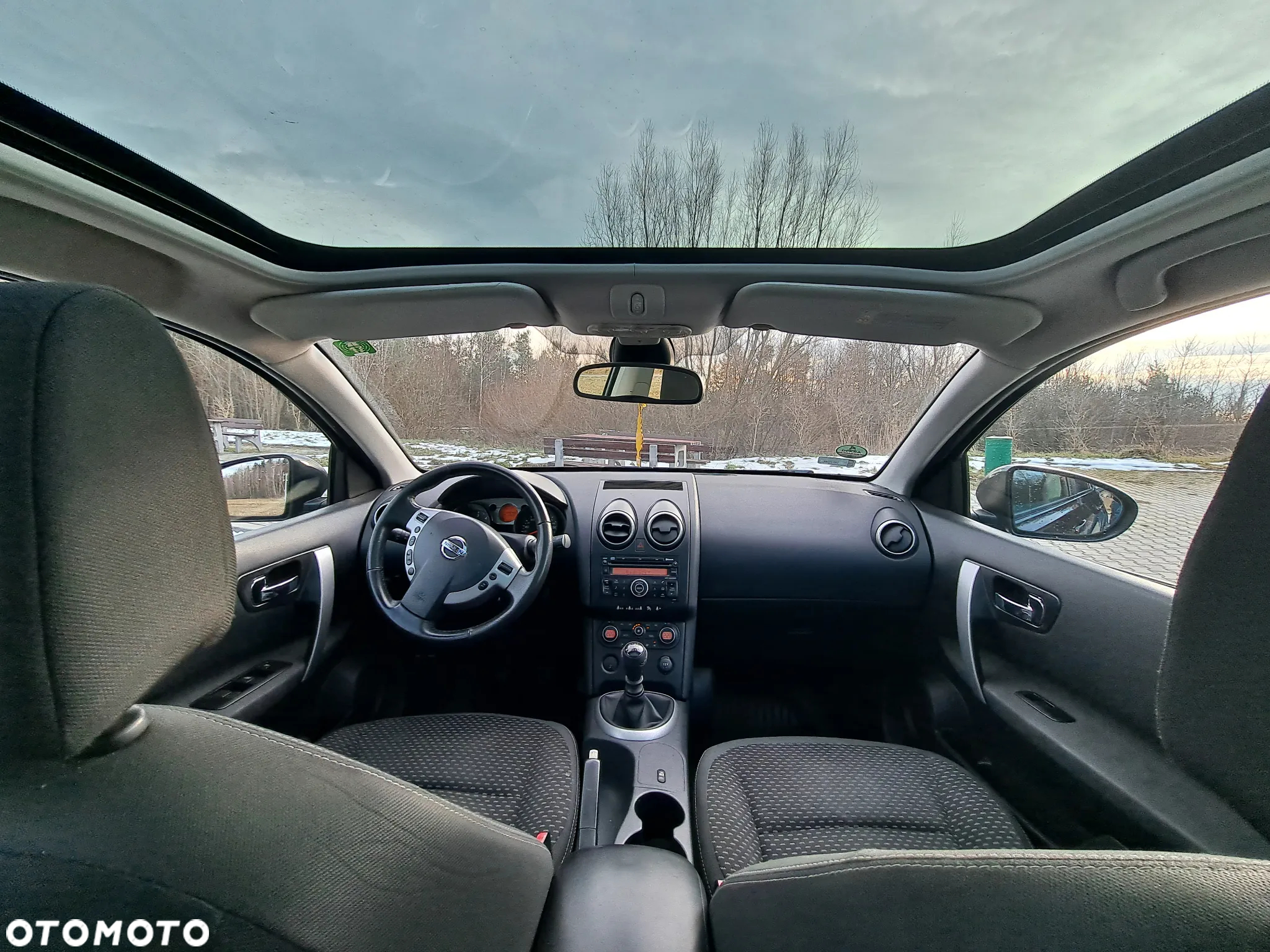 Nissan Qashqai - 17
