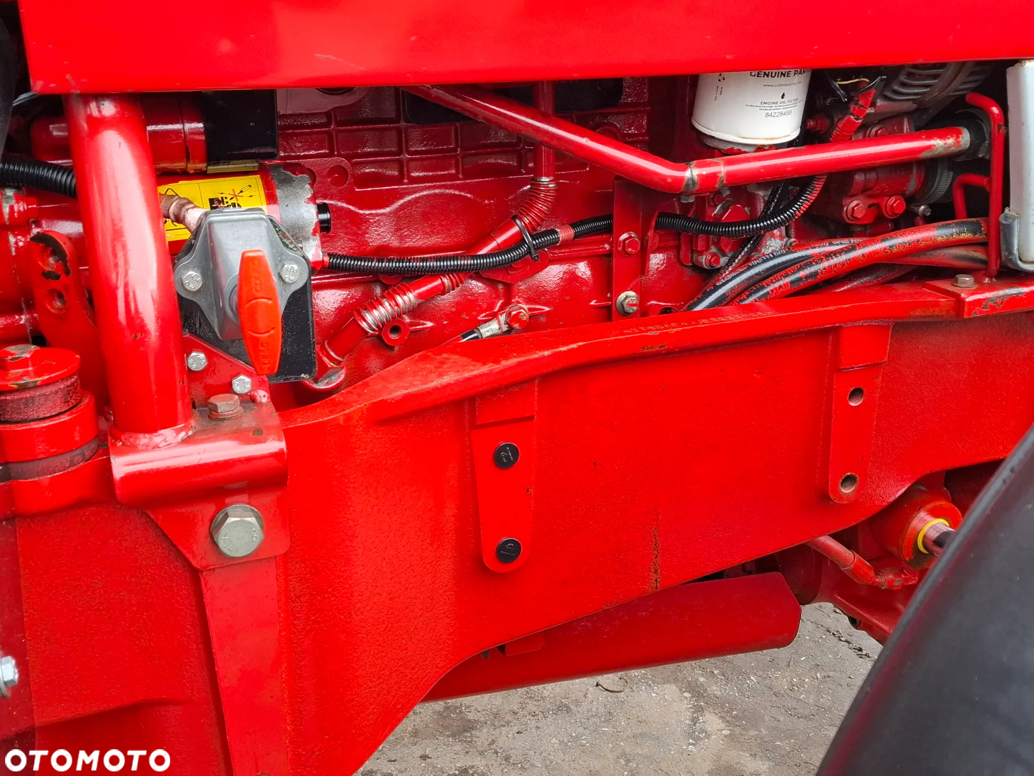 McCormick MCCORMICK MTX 150 - 10