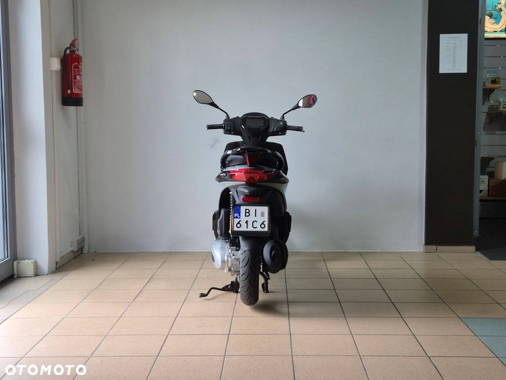 Piaggio Liberty - 7