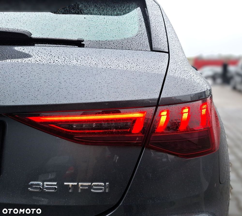 Audi A3 Sportback - 24