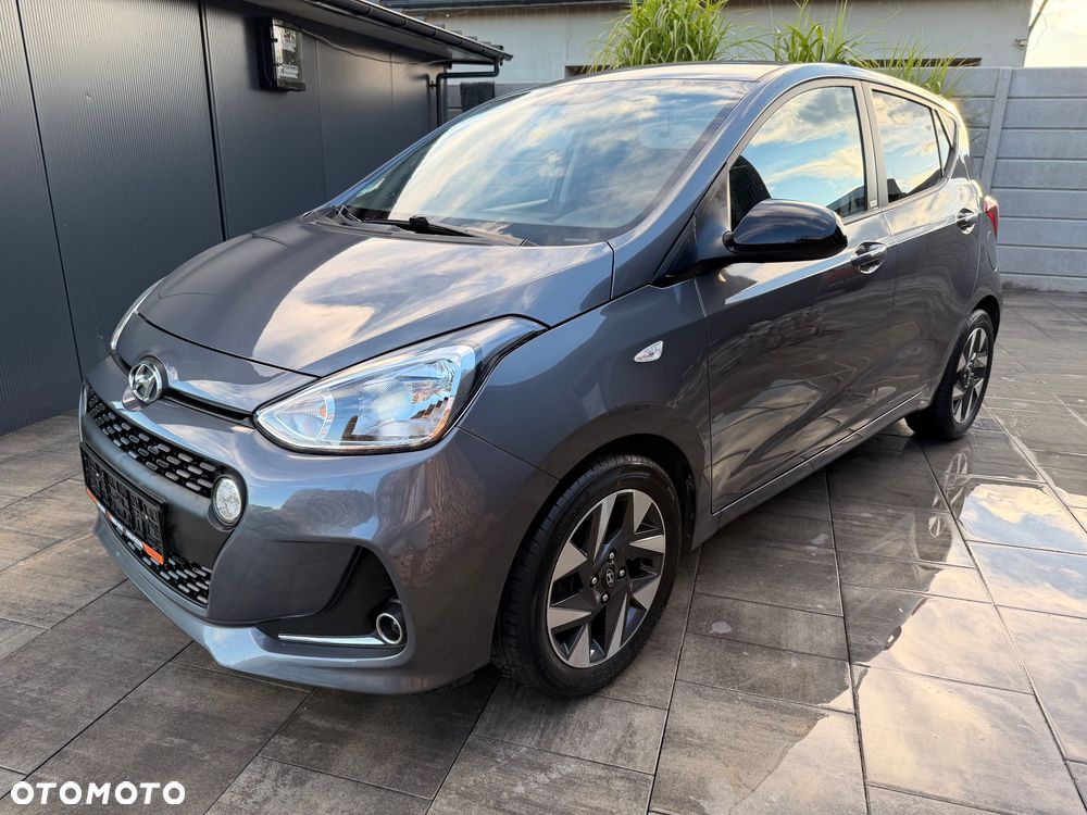 Hyundai i10 1.2 Premium - 14