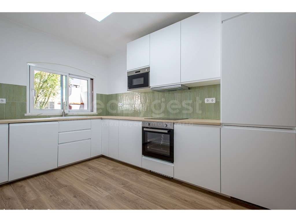 Moradia T2+1 com patio e terraço - Praia de Altura, Castro Marim - Grande imagem: 4/30