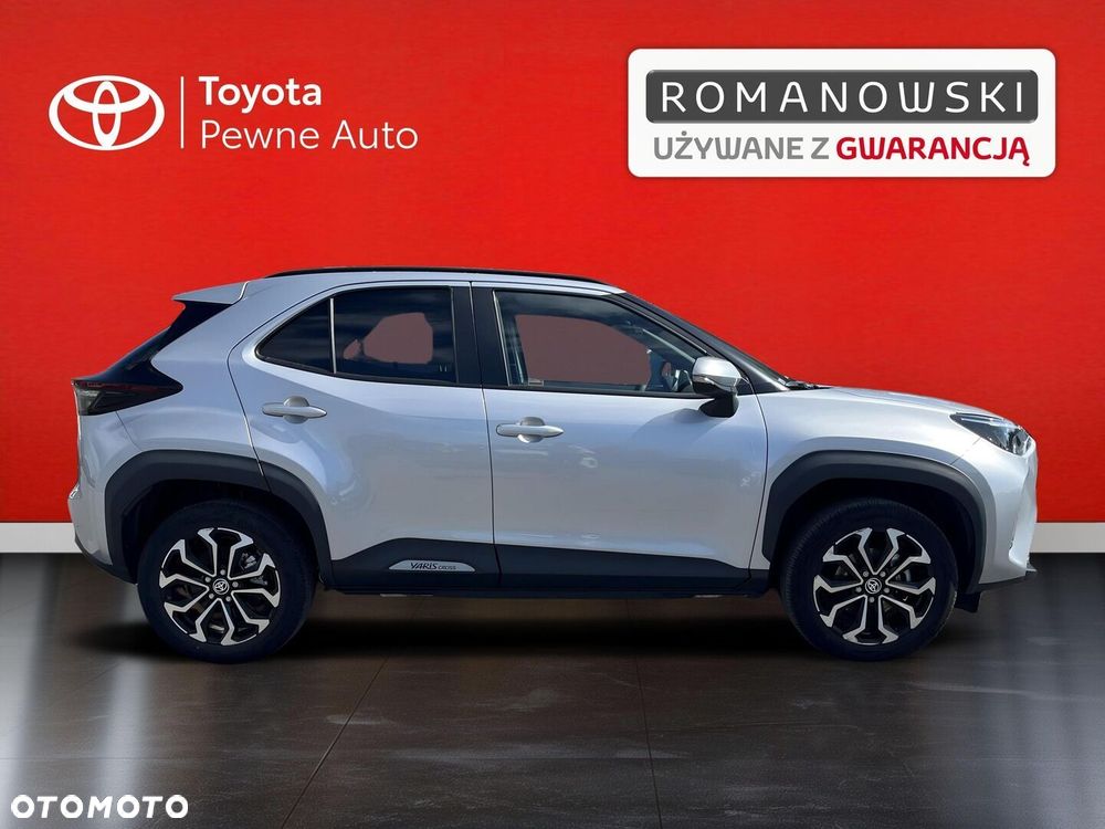 Toyota Yaris Cross Hybrid 1.5 Style - 19