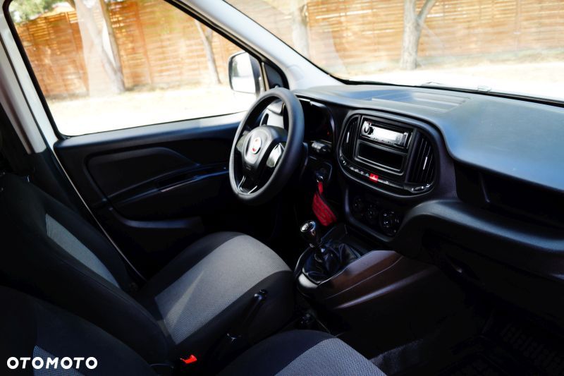 Fiat Doblo - 27