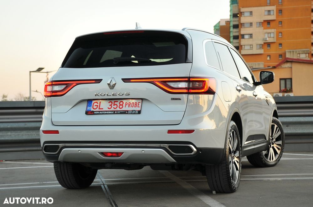 Renault Koleos - 3