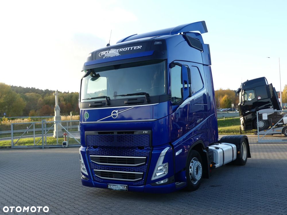 Volvo Fh