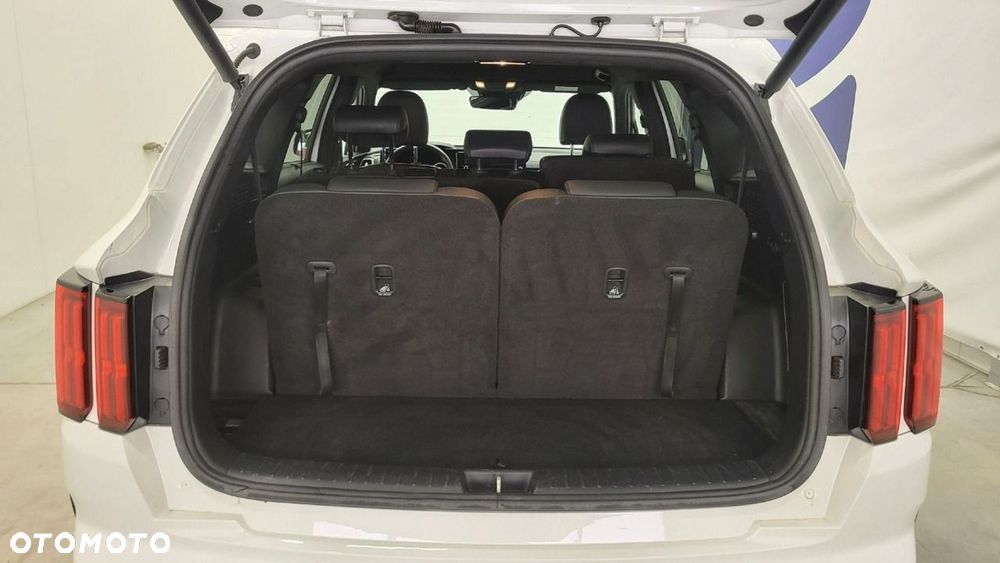 Kia Sorento 2.2 CRDi Prestige Line 4WD DCT 7os - 23