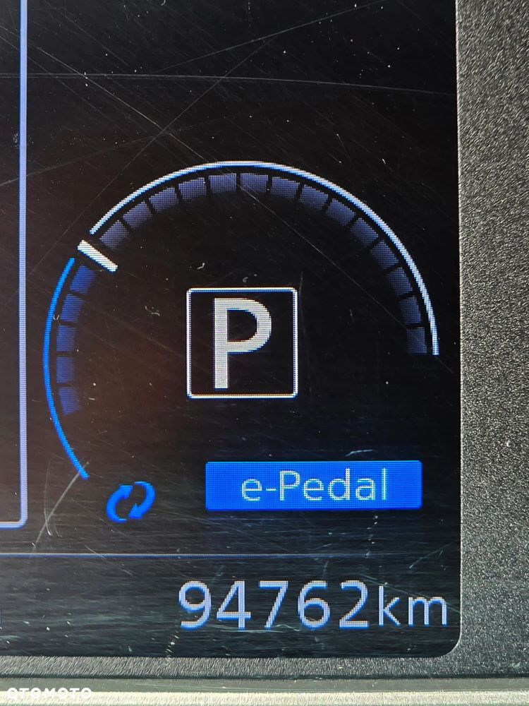 Nissan Leaf 40 kWh Tekna - 6