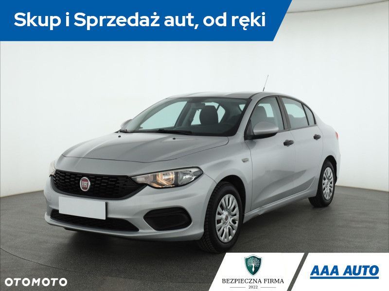 Fiat Tipo - 3