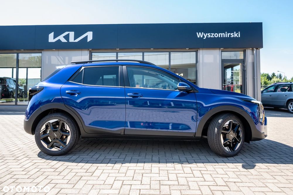 Kia Stonic 1.0 T-GDI L - 15