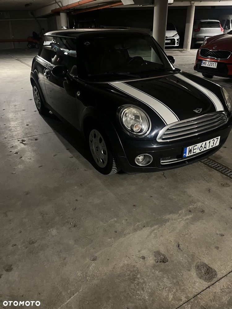 MINI ONE - 3