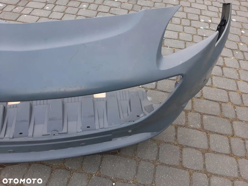OPEL CORSA E 14- ZDERZAK PRZÓD PRZEDNI NOWY ORYG. GM 39003567 WYSYŁKA 24H - 3