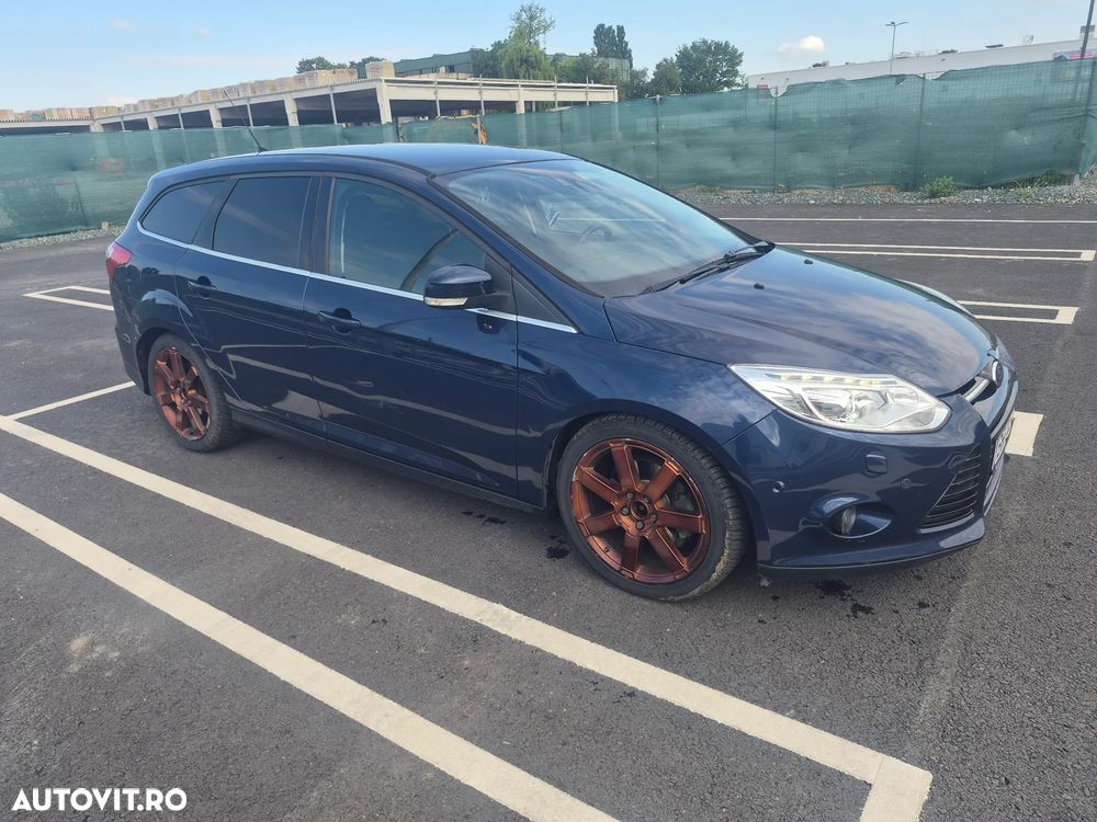 Ford Focus - 5