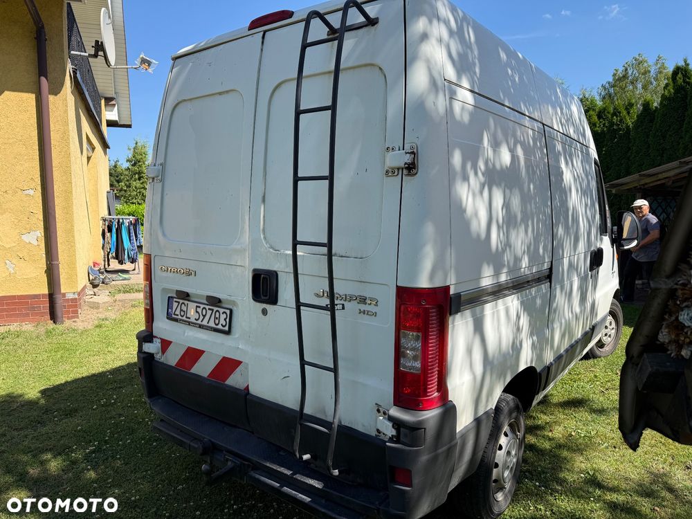 Volkswagen Transporter T5 Lift Long - 4