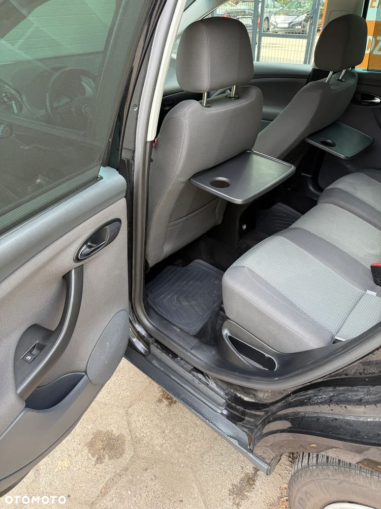 Seat Altea 1.9 TDI Stylance - 11