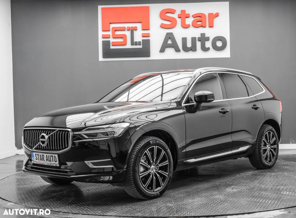 Volvo XC 60 B5 MHEV AWD Inscription - 2
