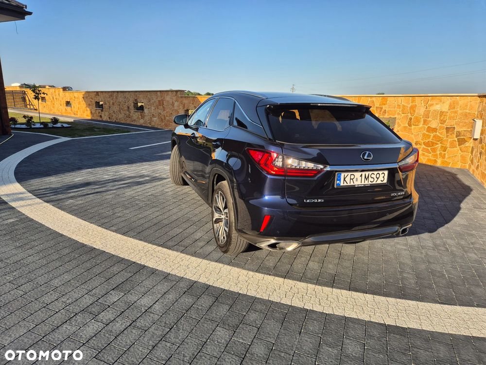 Lexus RX 200t / 300 Prestige - 3