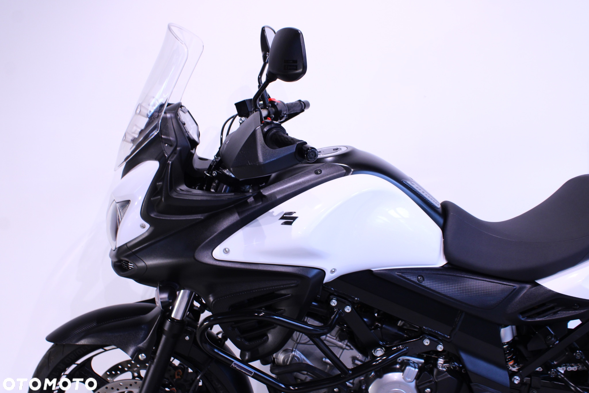 Suzuki DL - 10