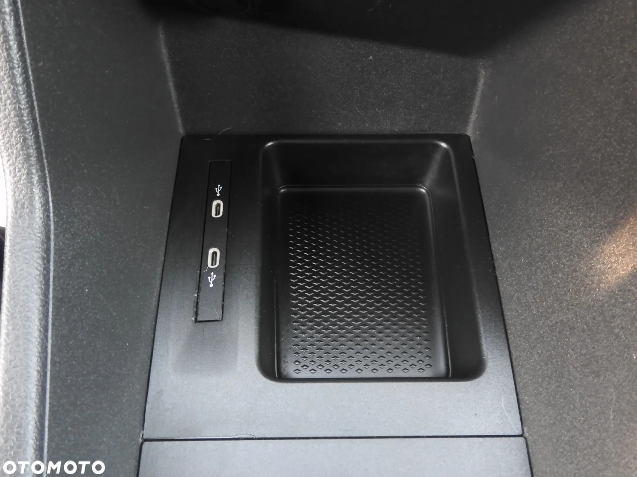 Volkswagen CADDY  FURGON CHŁODNIA -20*C FUNKCJA GRZANIA ZASILANIE 230V TEMPOMAT LEDY KLIMATYZACJA 100KM [ 026929 ] - 36