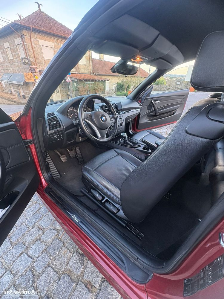 BMW 120 i Edition Sport - 16