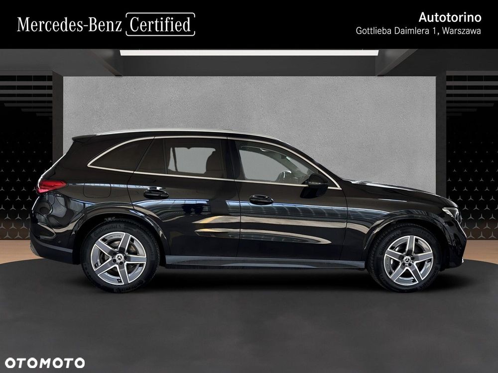 Mercedes-Benz GLC - 7