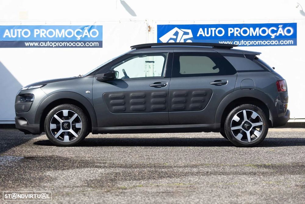 Citroën C4 Cactus 1.2 PureTech Shine - 6