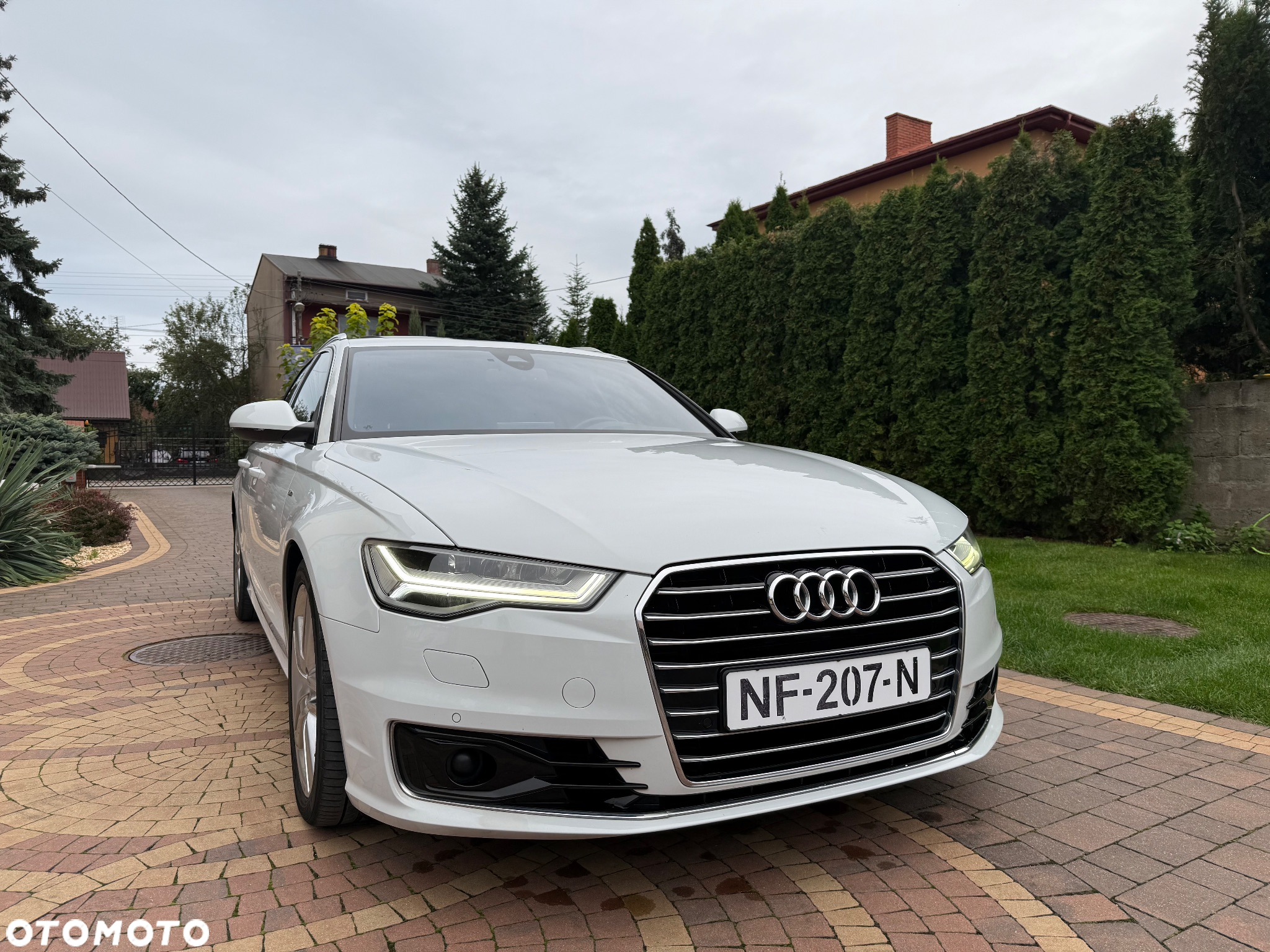 Audi A6 - 3