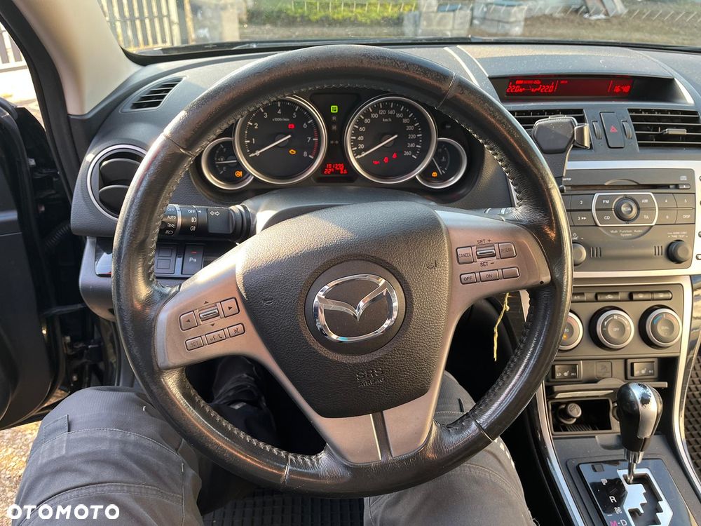 Mazda 6 Sport 2.0 Active - 9