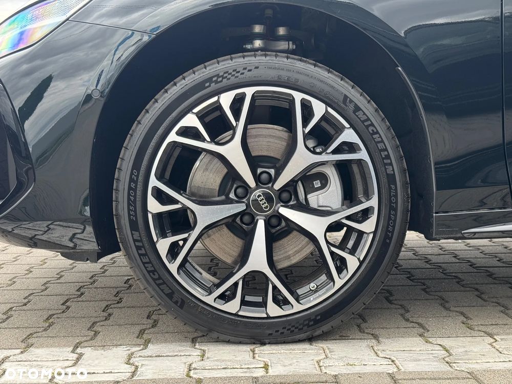 Audi A6 Limousine TDI mHEV Quattro S tronic - 10