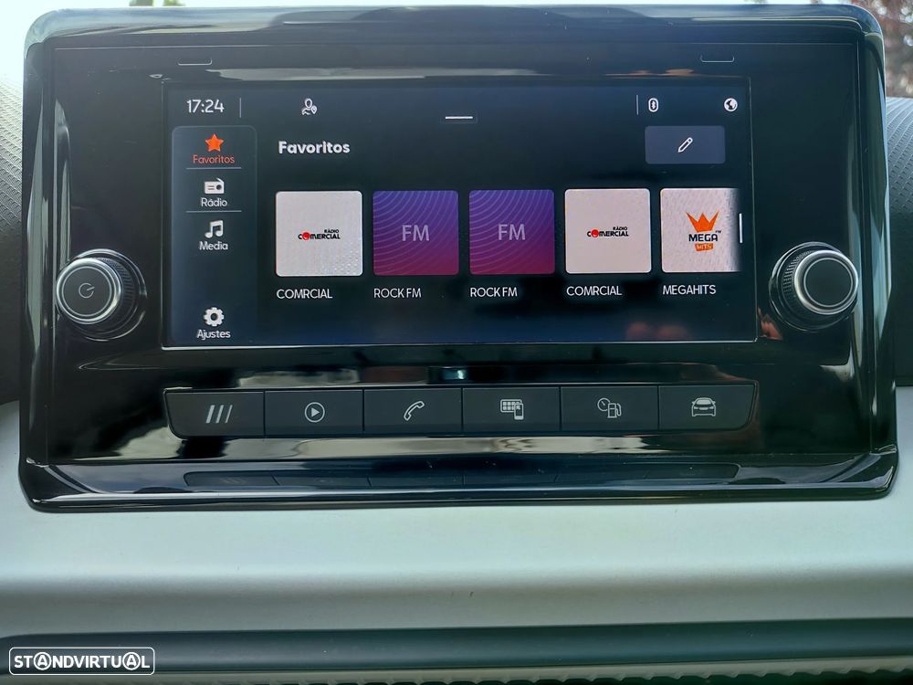 SEAT Arona 1.0 TSI Style - 12