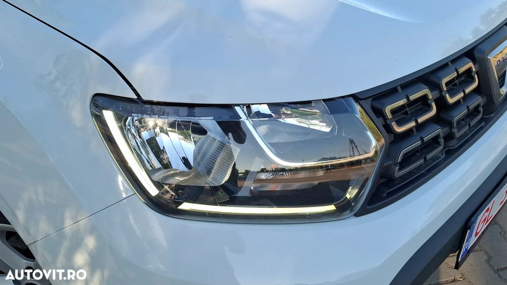 Dacia Duster 1.6 SCe Comfort - 15