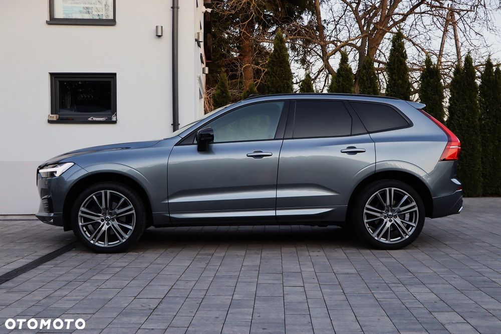 Volvo XC 60 - 14