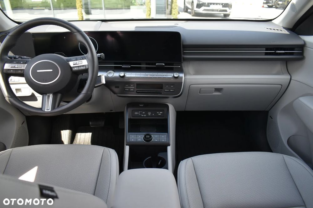 Hyundai Kona 65kWh Platinum - 15