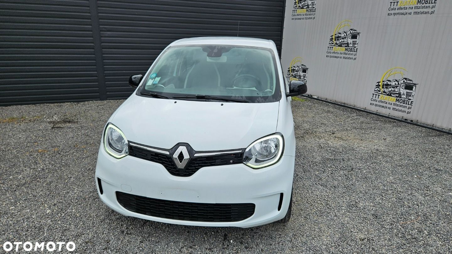 Renault Twingo - 1