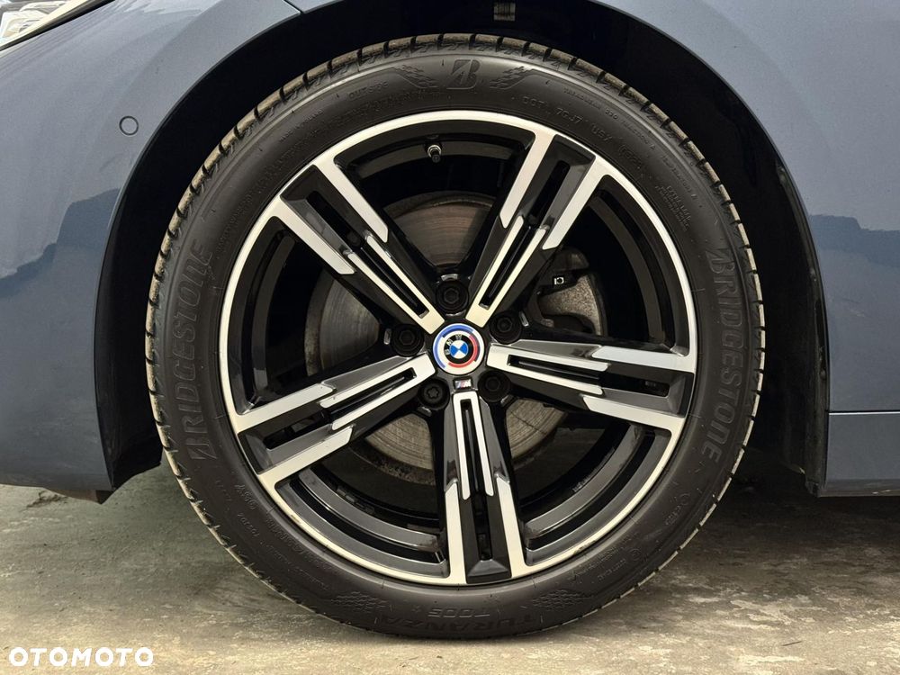 BMW Seria 4 420i xDrive M Sport - 11