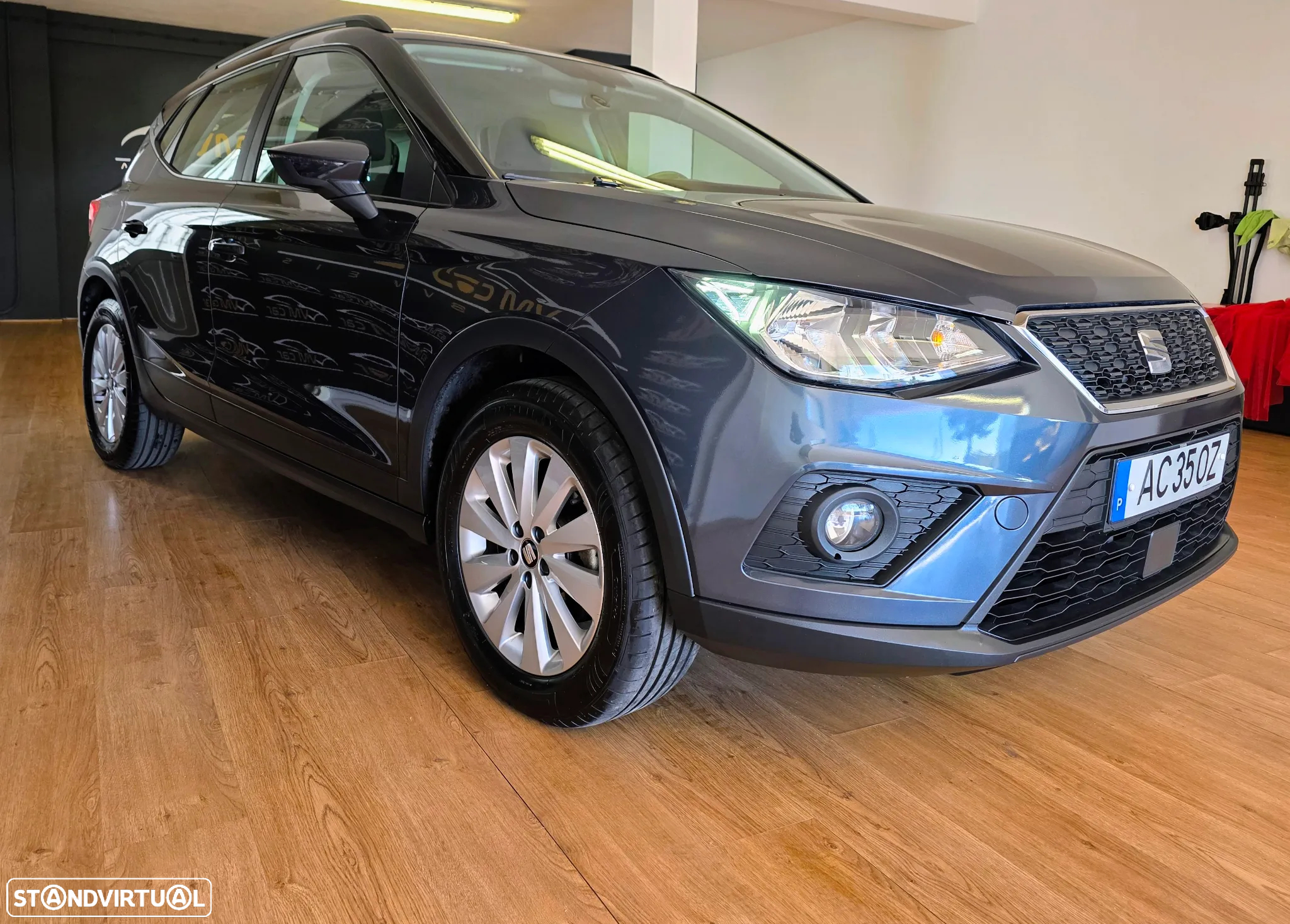SEAT Arona 1.0 TSI Style - 18