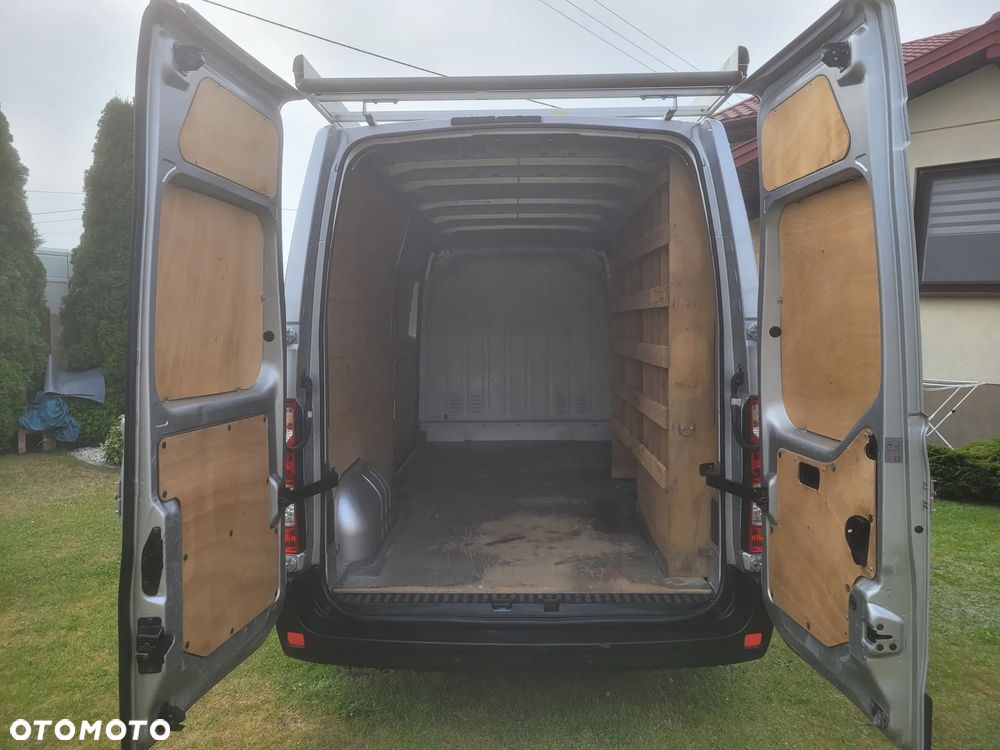 Opel MOVANO - 12