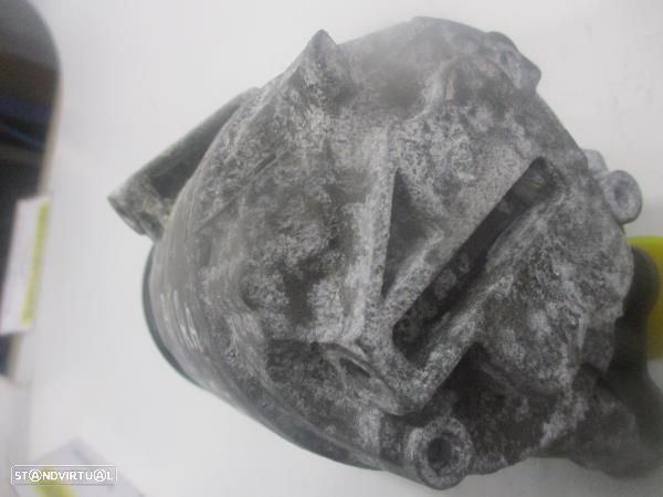 Compressor A/C Opel Astra H (A04) - 3